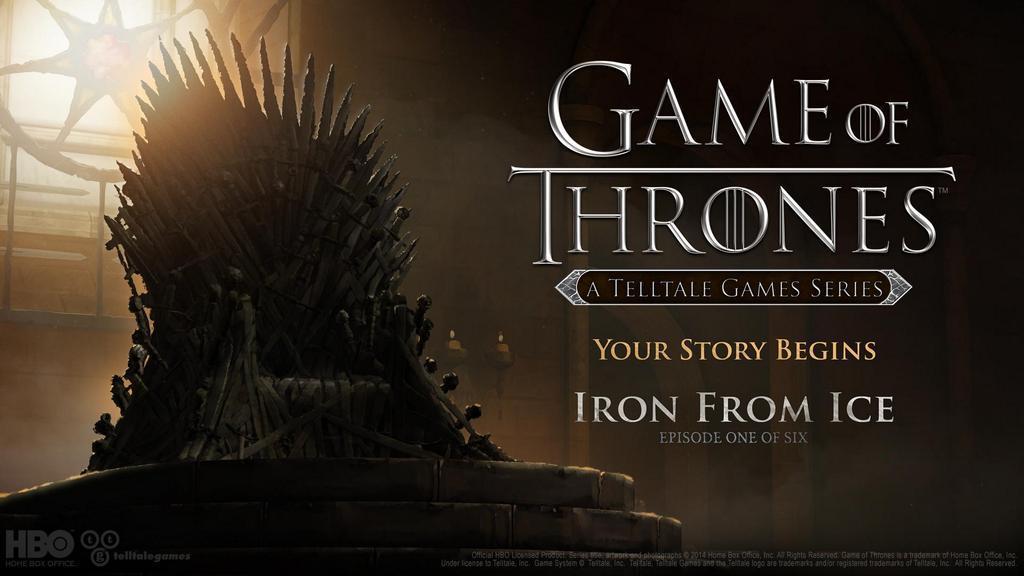 Game of Thrones se paye un trailer 