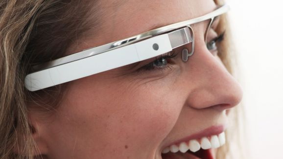 ça sent le sapin chez Google Glass