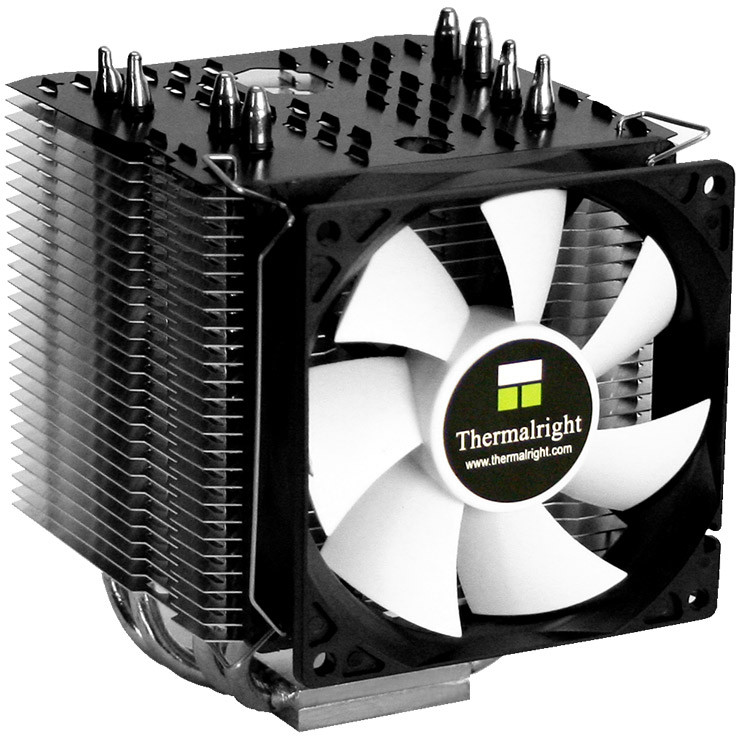 Thermalright lance le Macho 90 et le Silver Arrow ITX