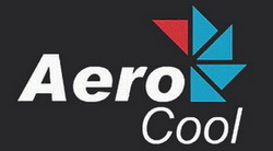 Aerocool logo