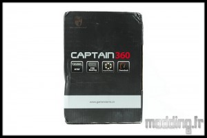 Captain 03