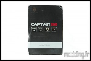 Captain 03