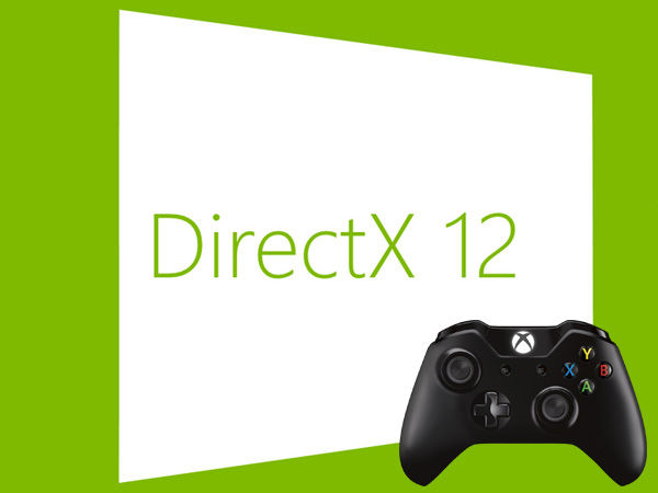 DirectX 12 utilise mieux votre CPU