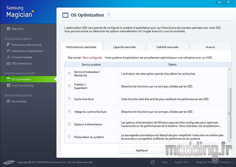 Evo Logiciel 11