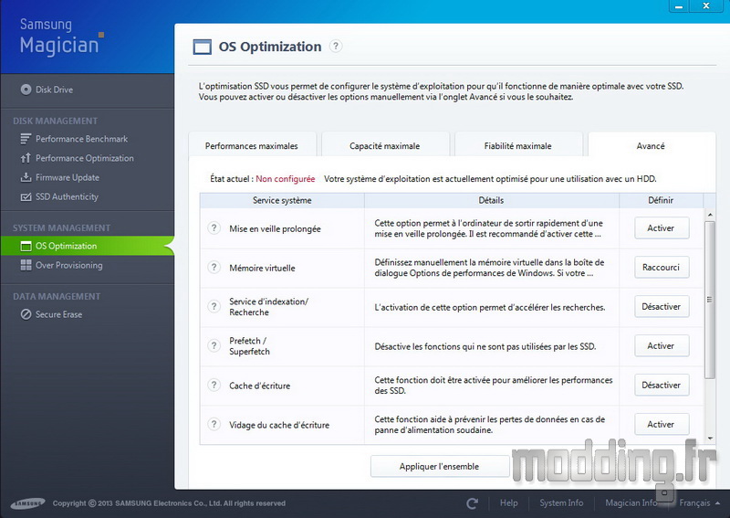 Evo Logiciel 12