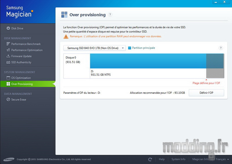 Evo Logiciel 13