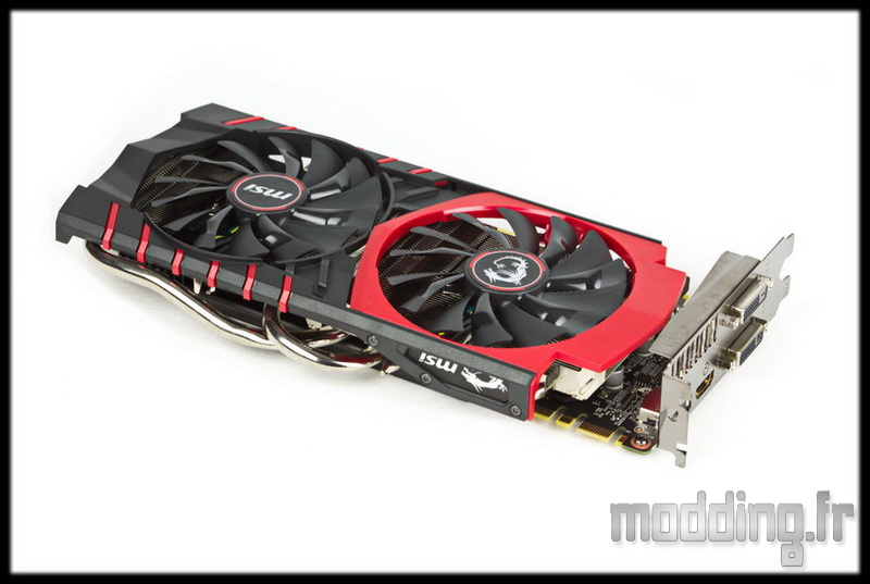 GTX 970 Gaming 34