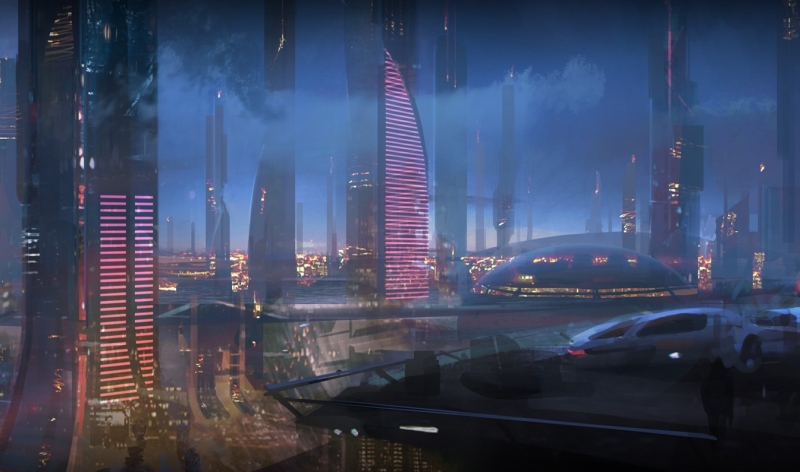 Le prochain Mass Effect a un nom !