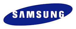 Samsung logo