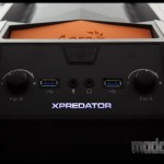 Xpredator Cube 101