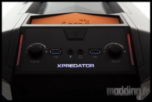 Xpredator Cube 101