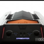 Xpredator Cube 102