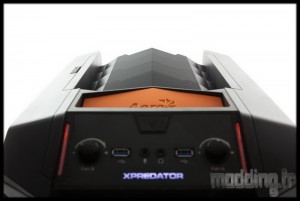 Xpredator Cube 102