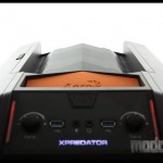 Xpredator Cube 103