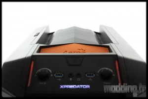 Xpredator Cube 103