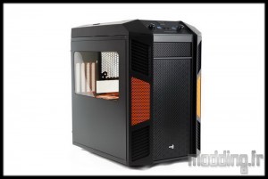 Xpredator Cube 11