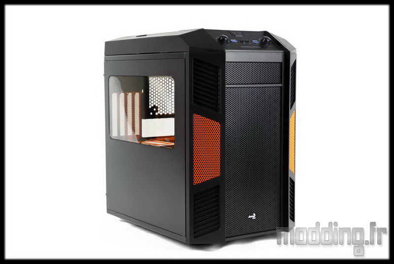 Xpredator Cube 11
