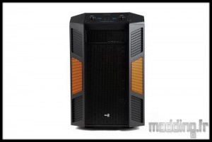 Xpredator Cube 12