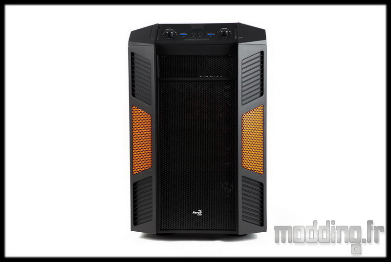 Xpredator Cube 12