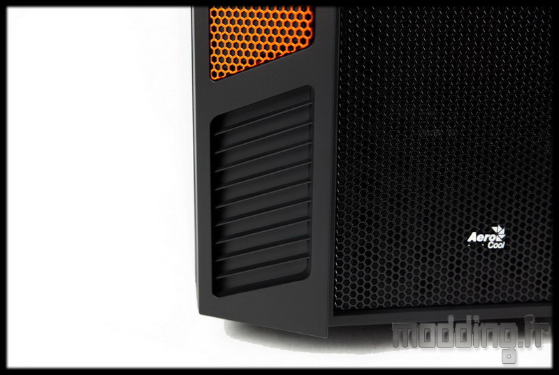 Xpredator Cube 14