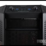 Xpredator Cube 16