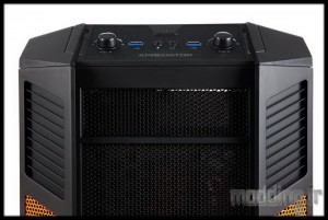 Xpredator Cube 16