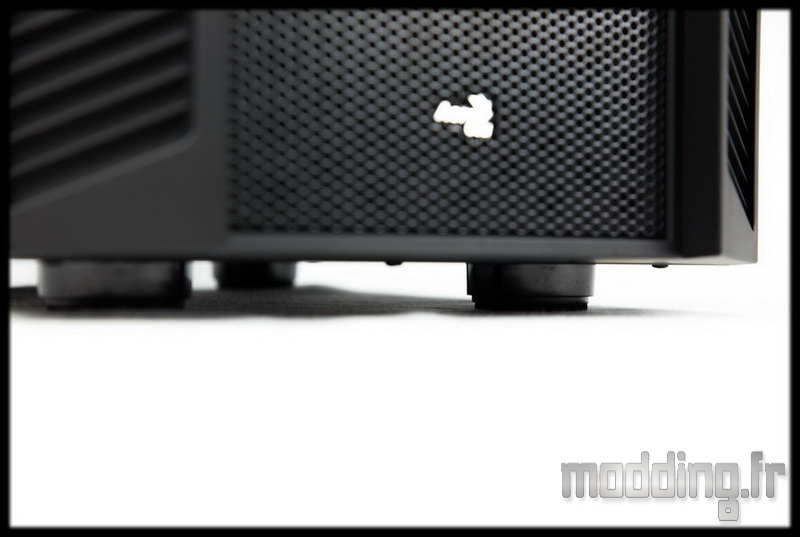 Xpredator Cube 18