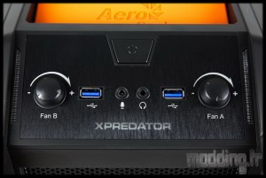 Xpredator Cube 19