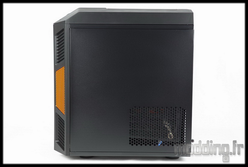 Xpredator Cube 20