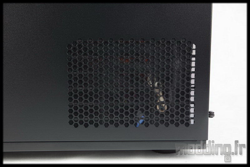 Xpredator Cube 21
