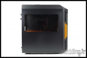 Xpredator Cube 22