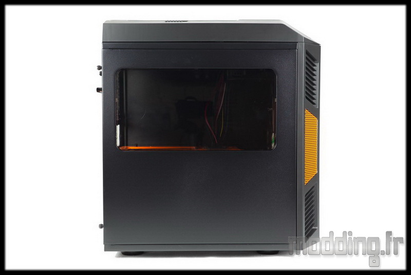 Xpredator Cube 22