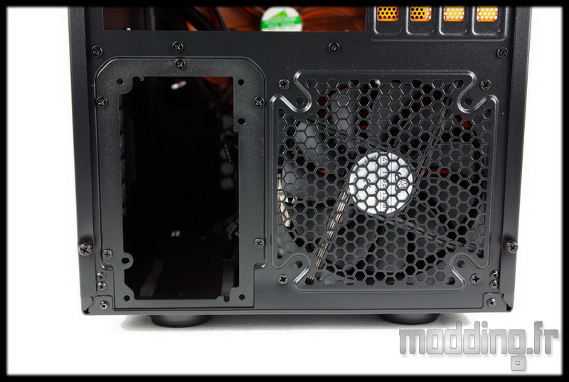 Xpredator Cube 24