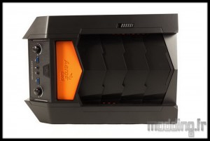 Xpredator Cube 26