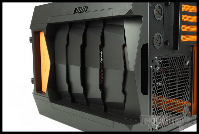 Xpredator Cube 28