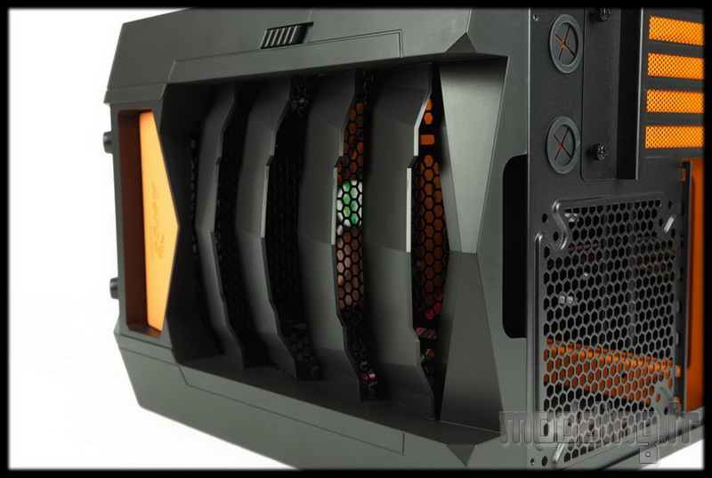 Xpredator Cube 29