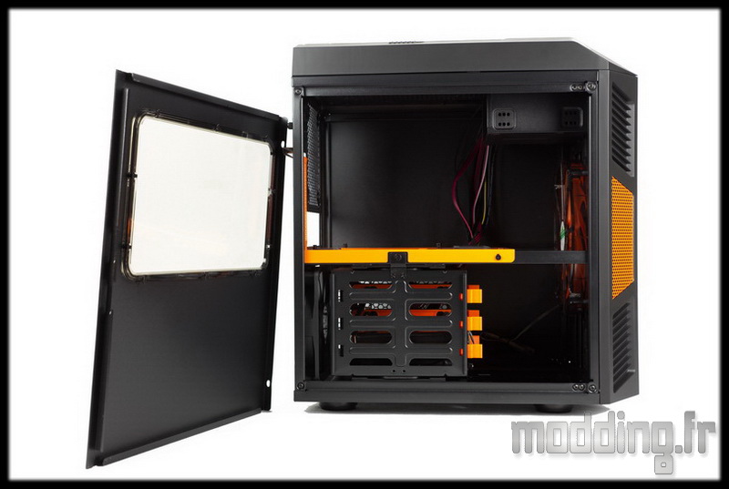 Xpredator Cube 32