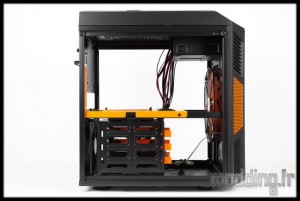 Xpredator Cube 35