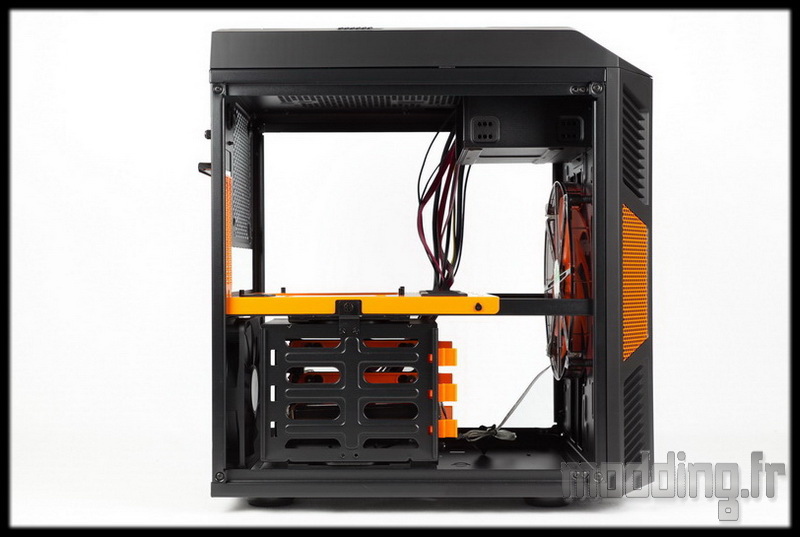 Xpredator Cube 35