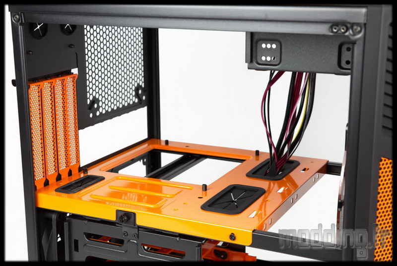 Xpredator Cube 37