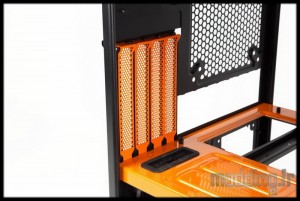 Xpredator Cube 39