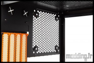 Xpredator Cube 40