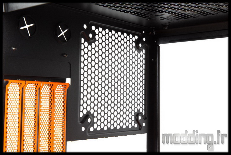 Xpredator Cube 40