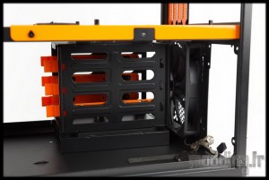 Xpredator Cube 46