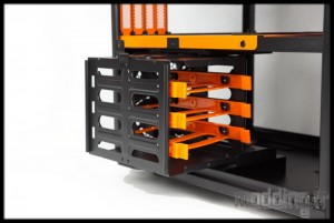 Xpredator Cube 48