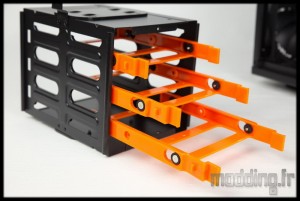 Xpredator Cube 49