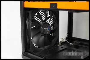 Xpredator Cube 50