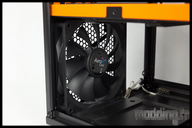 Xpredator Cube 50