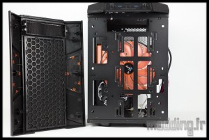 Xpredator Cube 51