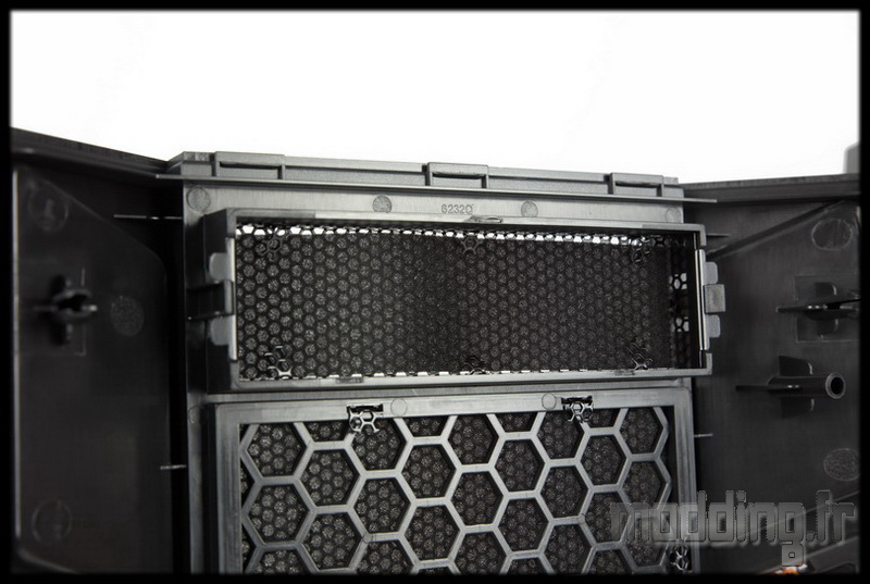 Xpredator Cube 53